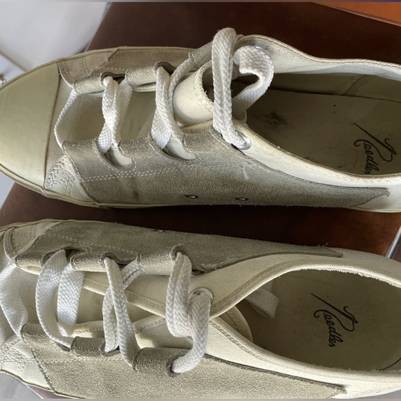 NEEDLES ghille sneaker - Picture 2 of 4